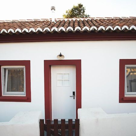 Casas Da Ribeira Villa Santa Barbara  Ngoại thất bức ảnh